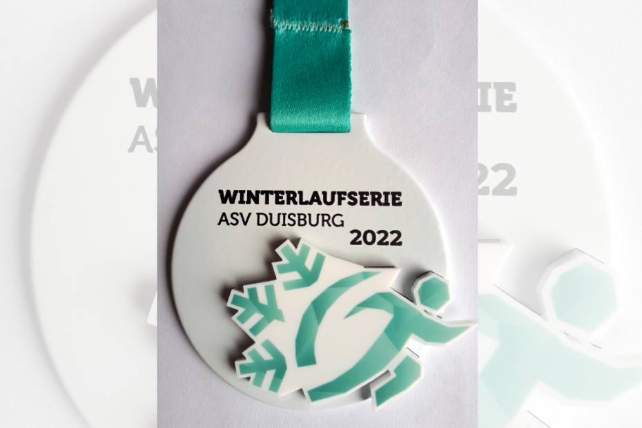 2022-04-12 OTVer Bierschbach bei Winterlaufserie in DU Bericht