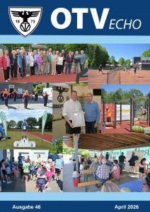 OTV Echo 2026 als PDF