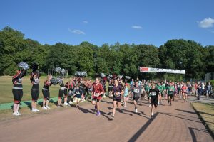 31.Gasometerlauf Pressebericht
