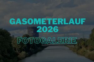 Gasometerlauf 2026 Fotogalerie